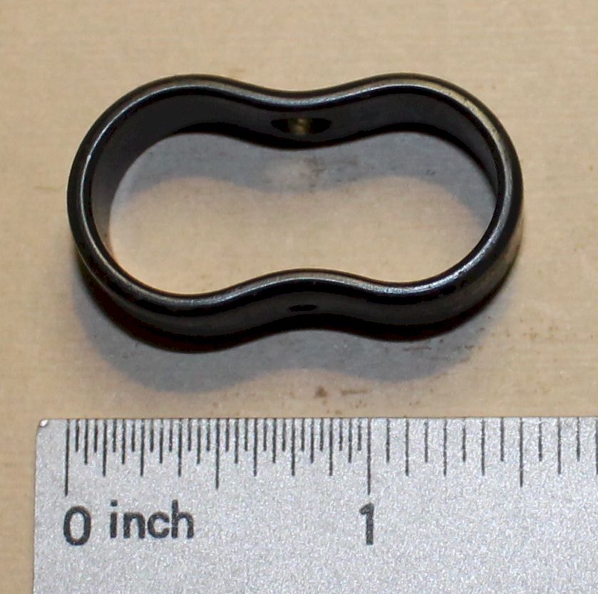 Barrel band Front - uses tapered screw - Winchester 94 POST 64 ORIGINAL