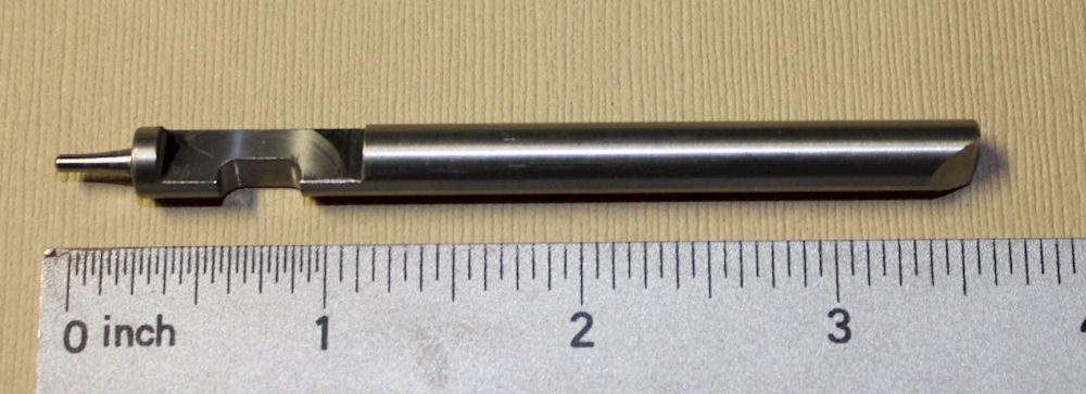 Firing pin TOP EJECT Winchester model 94 POST 64 ORIGINAL - Click Image to Close