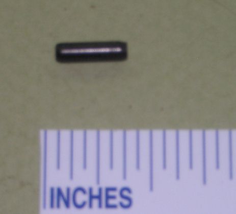 Firing pin head pin Winchester 1902, 1904, 36, 58 or 99 - Click Image to Close