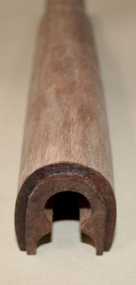 Forearm Winchester 1892 and 1894 Carbine Black Walnut