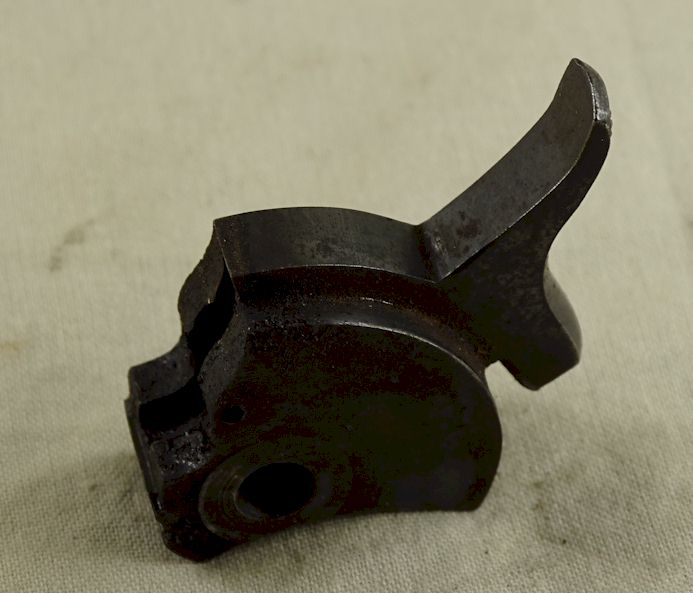 Hammer No 4 Remington Rolling Block ORIGINAL - Click Image to Close