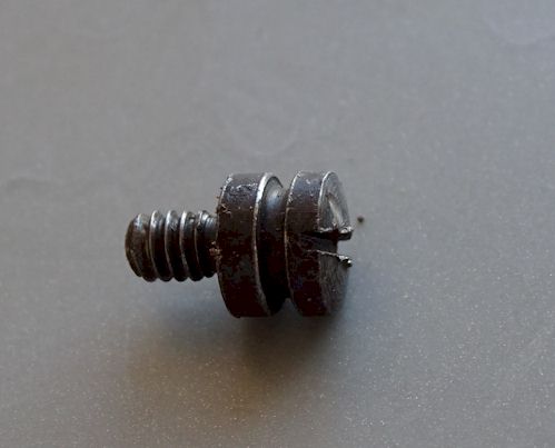 Mainspring Screw Stevens Model 70 (Visible Loader) and late 1915 Favorite NEW - Click Image to Close