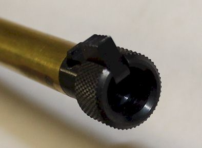 Magazine tube - inner - Remington model 121 - Click Image to Close