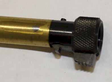 Magazine tube - inner - Remington model 121