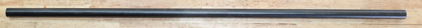 Magazine Tube THREADED MAGAZINE PLUG early Winchester 1873 and 1866 - Click Image to Close