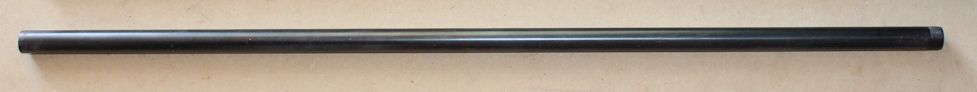 Magazine tube Threaded Receiver Winchester 1886 - Click Image to Close
