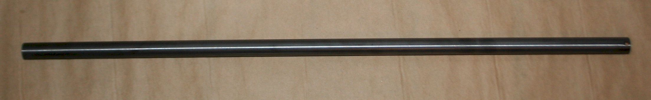 Magazine tube - LARGE calibers Winchester lever action 1866, 1873, 1892, 1894 Uberti and Marlin - Click Image to Close
