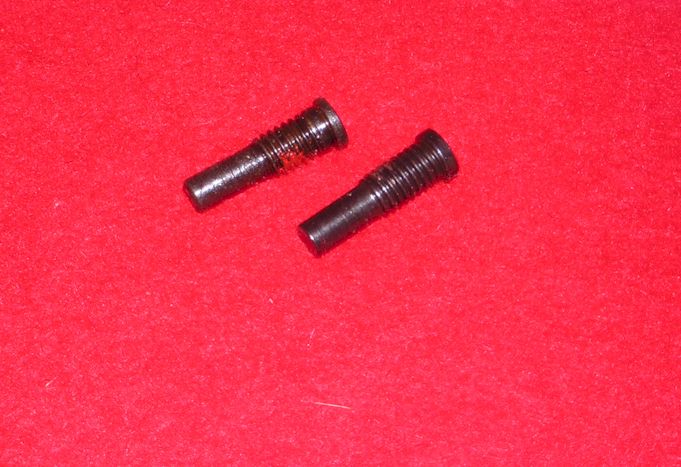 Magazine Plug Screw ANGLE Eject Big bore Winchester model 94 POST 64 - Click Image to Close