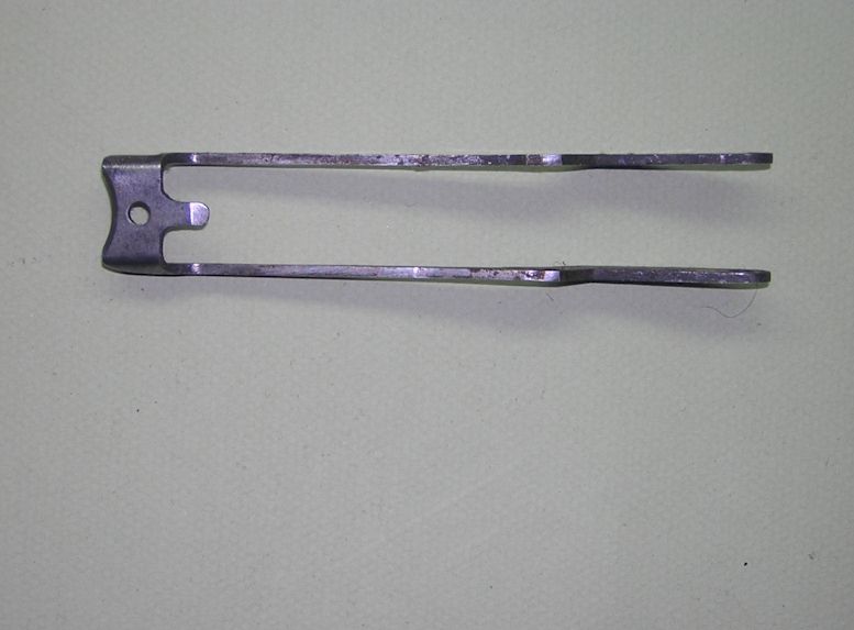 Carrier 16 gauge Remington model 31
