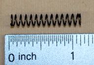 Firing pin Remington Model 12 and 121 (ROUND for late production) NEW