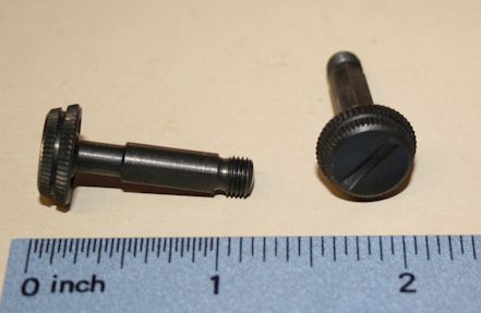Takedown screw for Remington model 12 and model 121 NEW