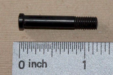 Side plate screw 3rd model Winchester 1873 - Click Image to Close