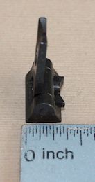 Sight - Rear Winchester FOR CARBINE 1866 1876 1873