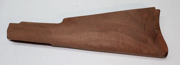 Stock Winchester 94 POST 52 early style Carbine buttplate - Click Image to Close