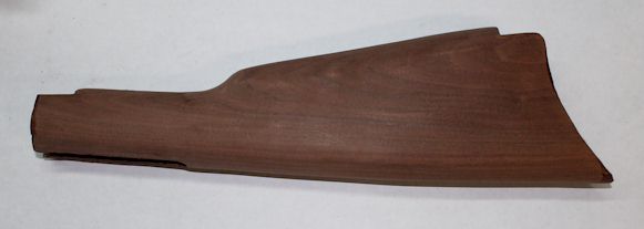 Stock Winchester 94 Post-1952 EXCELLENT uses early style Crescent buttplate ORIGINAL - Click Image to Close