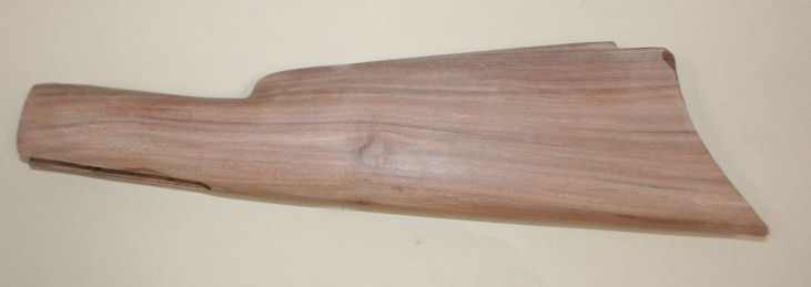 Stock Winchester 1895 Rifle Black Walnut NEW - Click Image to Close