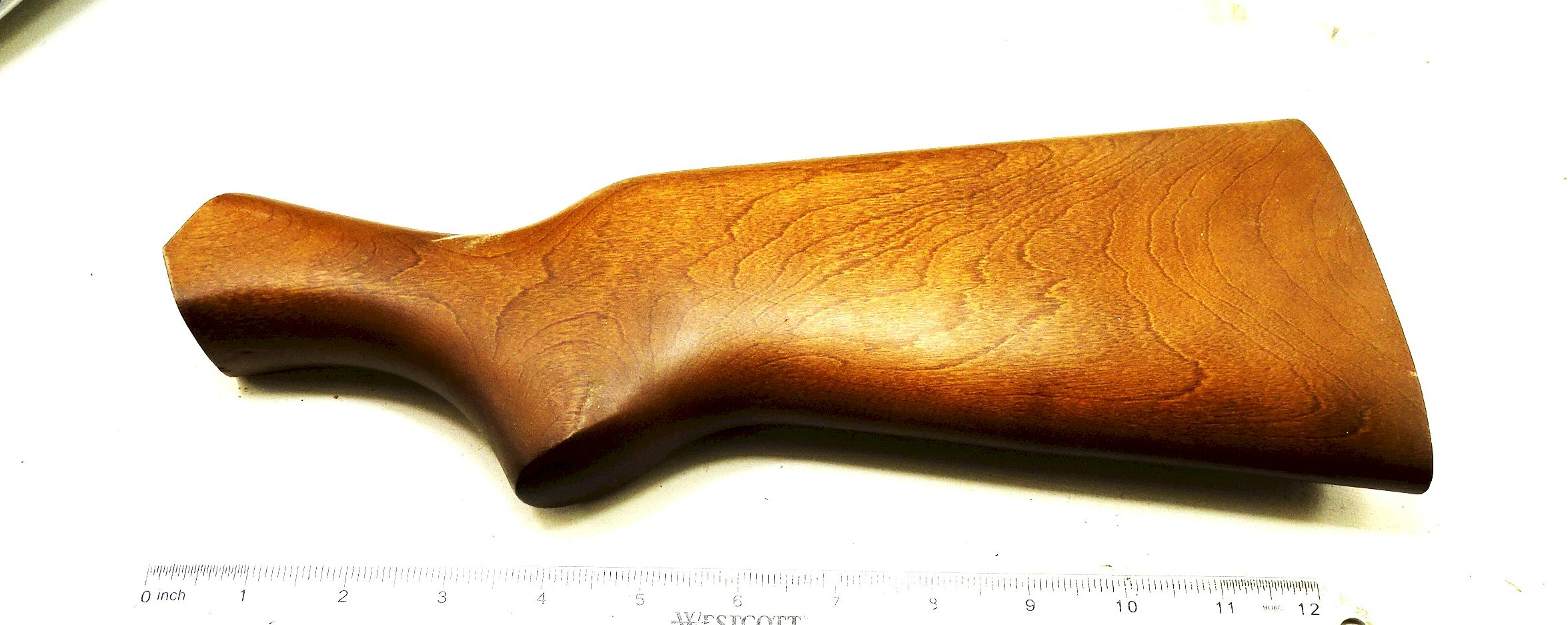 Stock Winchester 1200 and 1300 Shotgun Plain for 12 gauge ORIGINAL