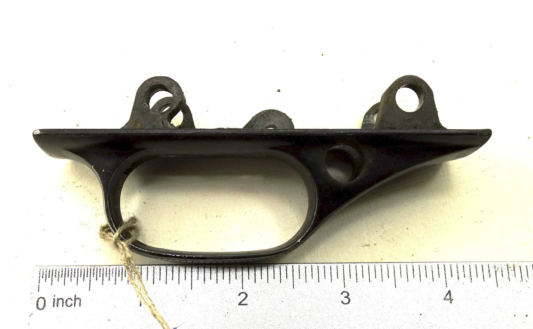 Trigger guard Stripped Winchester Model 12
