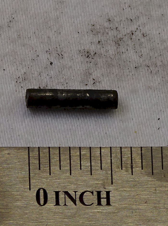 Trigger PIN Remington No. 6 (Type 1) ORIGINAL