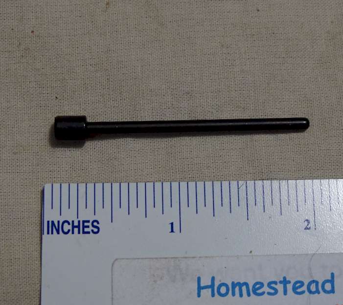 Firing Pin for the Uberti 1873 Winchester ORIGINAL - Click Image to Close