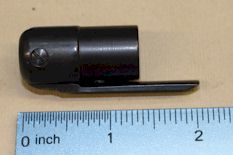 Magazine plug Takedown 1/2 and 3/4 length tube Winchester 1886