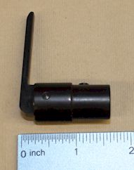 Magazine plug Takedown full length tube Winchester 1886