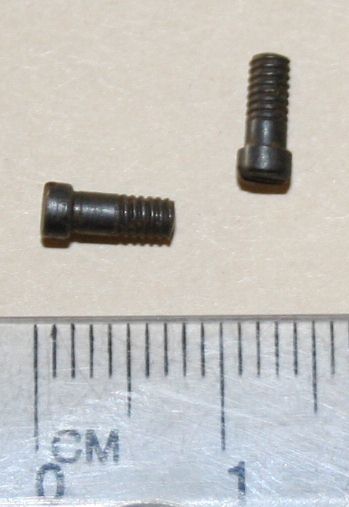 Extractor plunger stop SCREW Winchester model 63 and 1903 ORIGINAL - Click Image to Close
