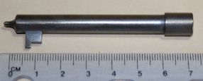 Firing pin Winchester 62A chisel tip - Click Image to Close