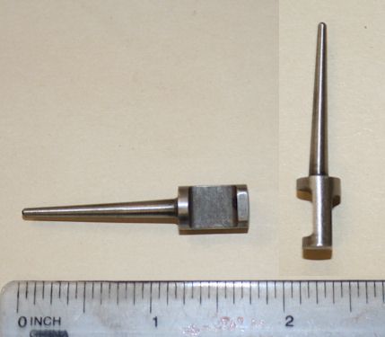 Firing pin Winchester model 63 NEW - Click Image to Close
