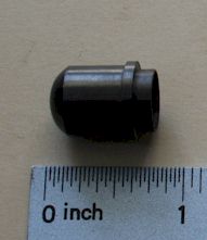 Magazine Plug button style Winchester model 53 - Click Image to Close