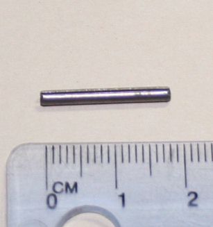 Firing pin striker stop pin Winchester 1894 and model 64 and model 55