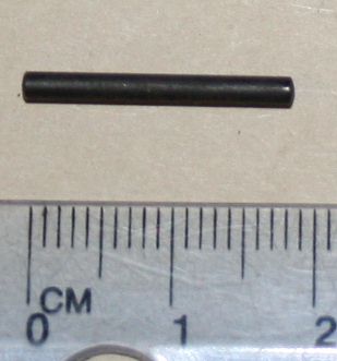 Extractor pin Winchester 1890, 1906, 62 or 62A - Click Image to Close