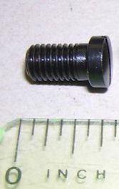 Action slide handle screw for the Winchester Model 62 and 62A - Click Image to Close