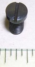Action slide handle screw for the Winchester Model 62 and 62A - Click Image to Close