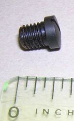 Action Slide Handle screw (single screw ) 1890 1906 Winchester pump 22 AND Winchester 1897 shotgun - Click Image to Close