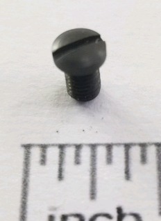 Forearm cap screw 1866, 1873, 1876, 1886, 1892, 1894. model 64 and model 55, 53