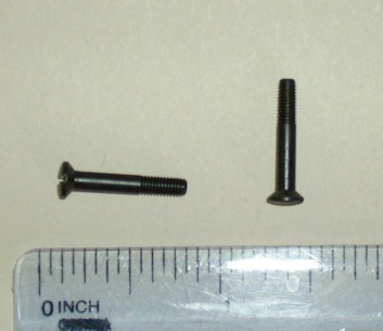Barrel Band Screw FRONT Winchester 1892, 1894 - Click Image to Close