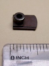 Magazine Hanger (magazine ring) PIN Winchester 1866 1873 1892 1894 86 - Click Image to Close