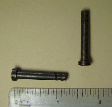 Hammer screw Winchester 1895 - Click Image to Close