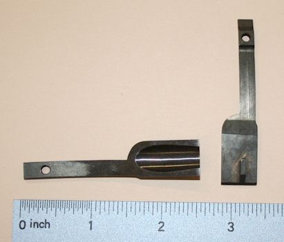 Safety bar / trigger stop Winchester 1873 - 1876 - 1894 ORIGINAL