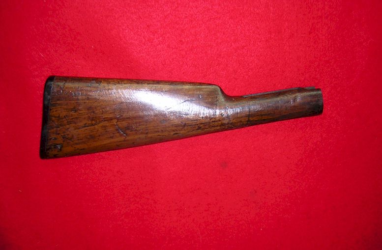 Ejector Winchester model 63