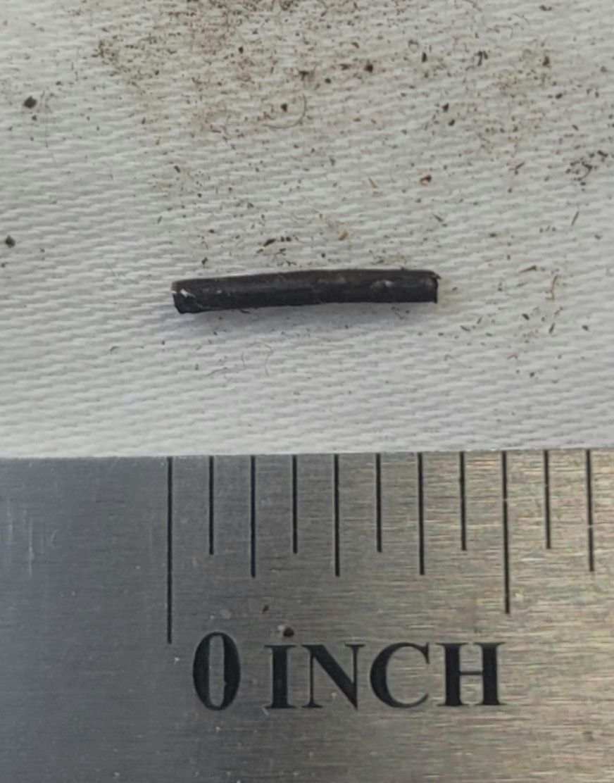 Extractor PIN for a Stevens Model 11 Rifle ORIGINAL