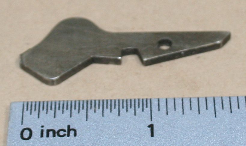Firing pin retractor -ORIGINAL-12 ga--Winchester model 12