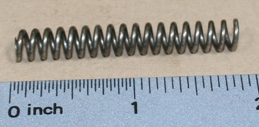 Hammer spring (mainspring) Winchester model 12 and 25 NEW