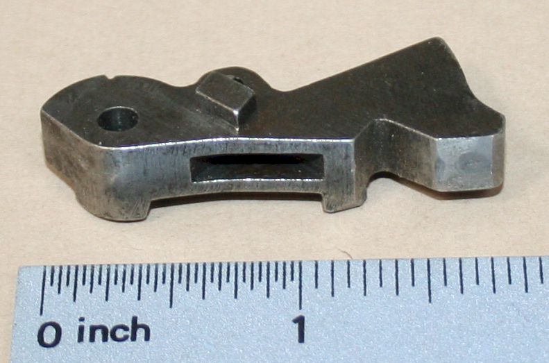 Hammer ORIGINAL Winchester model 12 - Click Image to Close