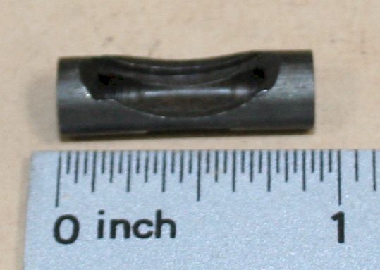 Magazine Plug Screw for Winchester Mod 12 Set of Two 