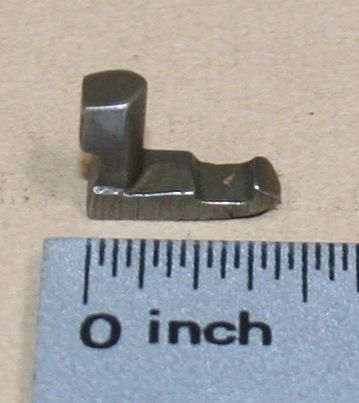 Extractor RIGHT--12 / 16 / 20g-- Winchester model 12