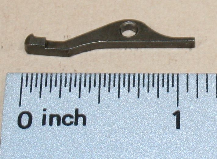 Extractor LEFT--12 or 16g-- Winchester model 12