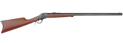 Uberti 1885 Single-shot Winchester