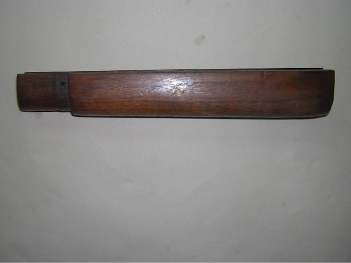 Forearm Winchester 9422 Carbine in EXCELLENT condition ORIGINAL XX wood - Click Image to Close